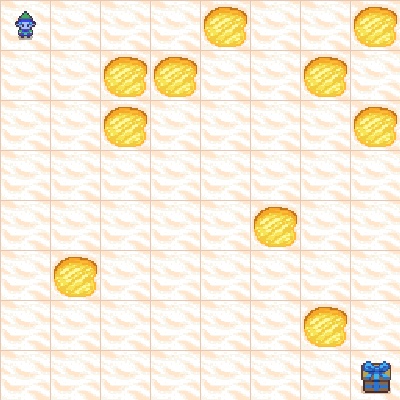 Reinforcement Learning