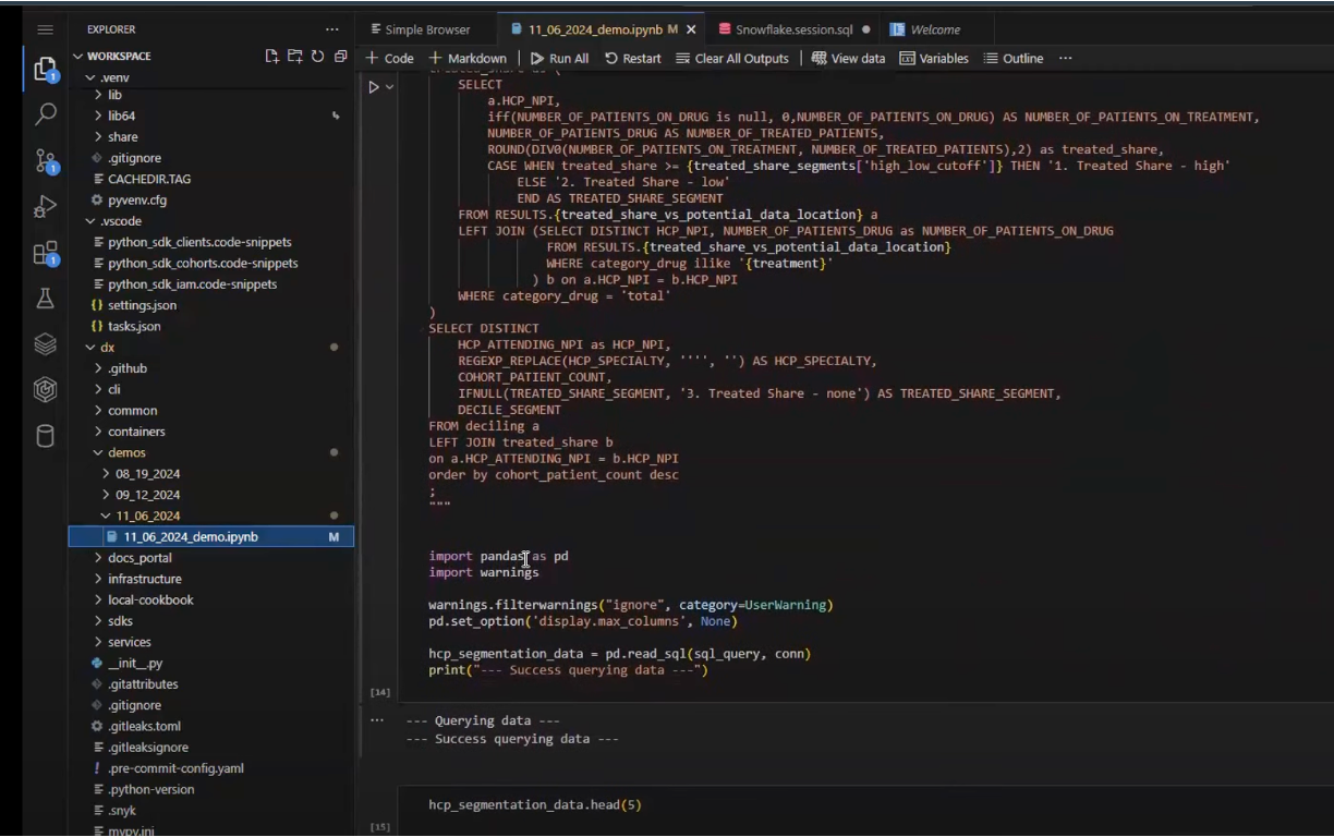 MapLab Screenshot 3